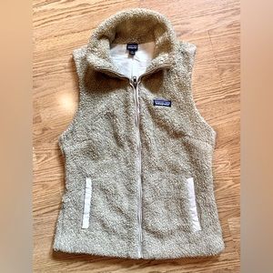 Patagonia Los Gatos vest